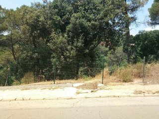 Terreno en venta en Dosrius
