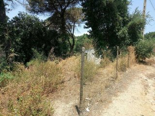 Terreno en venta en Dosrius