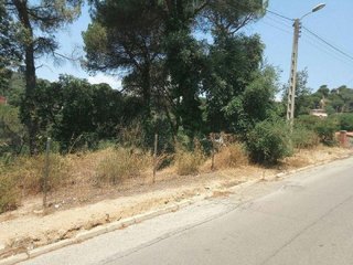 Terreno en venta en Dosrius