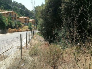 Terreno en venta en Dosrius