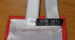 Set sartoriale vintage Made in Italy