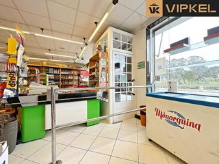 Local comercial en alquiler en Camariñas