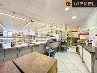 Local comercial en alquiler en Camariñas