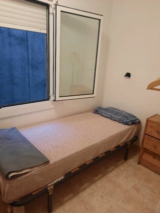 Habitación en alquiler del 3 de agosto al 28