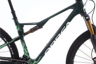 Bicicleta Orbea Oiz XT t.L Reacondicionada