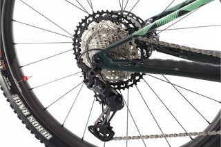 Bicicleta Orbea Oiz XT t.L Reacondicionada