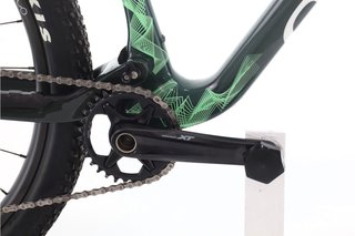 Bicicleta Orbea Oiz XT t.L Reacondicionada
