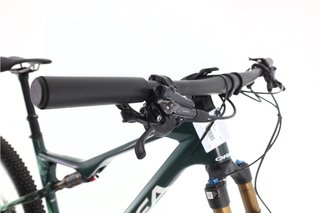 Bicicleta Orbea Oiz XT t.L Reacondicionada