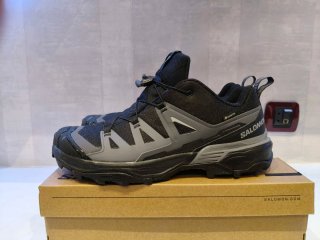 Zapatillas Salomon x ultra 360gtx
