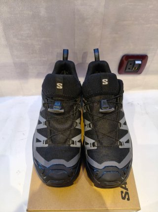 Zapatillas Salomon x ultra 360gtx