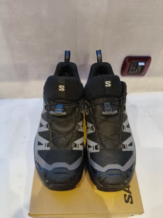 Zapatillas Salomon x ultra 360gtx