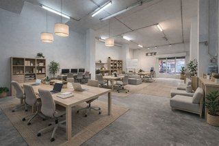 Local comercial en alquiler en Casco Antiguo - Centro en Badajoz
