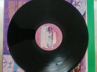 Vinilo DJ Kaspita vs Mario - Secret Sound Vol. 1