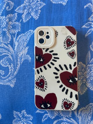 Funda iPhone 11