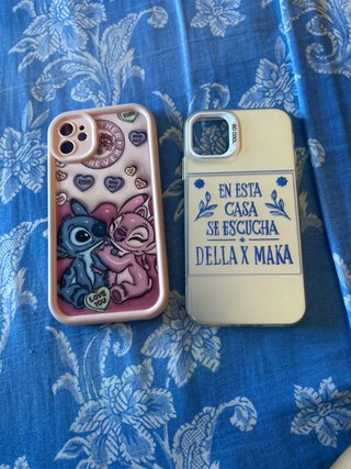 Funda iPhone 11