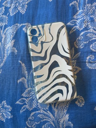 Funda iPhone 11