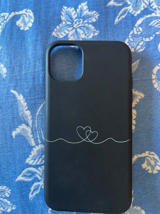 Funda iPhone 11