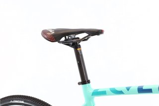 Bicicleta Bianchi Zolder Pro Di2 11V t.52 Reacondicionada