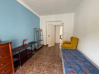 Piso en alquiler en Camino de Ronda - Rosaleda en Granada
