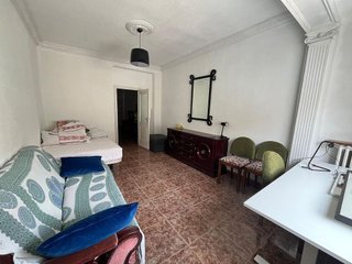 Piso en alquiler en Camino de Ronda - Rosaleda en Granada