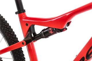 Bicicleta Orbea Oiz GX AXS t.M Reacondicionada