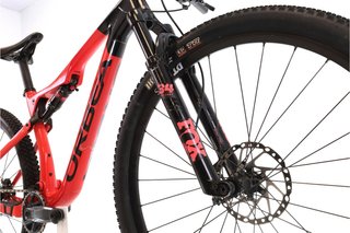 Bicicleta Orbea Oiz GX AXS t.M Reacondicionada
