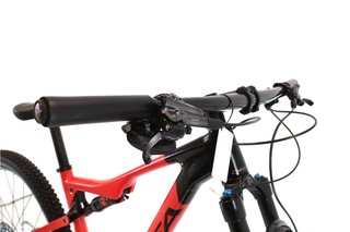 Bicicleta Orbea Oiz GX AXS t.M Reacondicionada