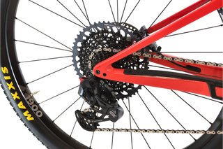 Bicicleta Orbea Oiz GX AXS t.M Reacondicionada