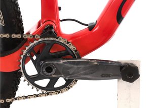 Bicicleta Orbea Oiz GX AXS t.M Reacondicionada