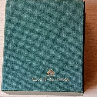 Lotti di Orologi Sareba e Radiant + 2 Scatole