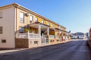 Casa en venta en Centro Ciudad en Linares