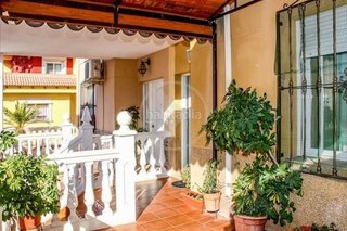 Casa en venta en Centro Ciudad en Linares