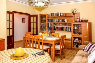Casa en venta en Centro Ciudad en Linares