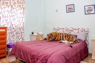 Casa en venta en Centro Ciudad en Linares