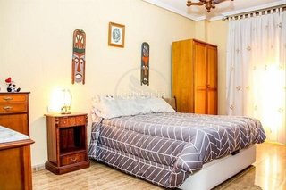Casa en venta en Centro Ciudad en Linares