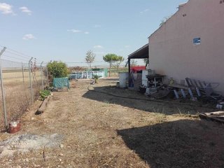 Chalet en venta en Manzanares