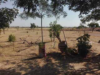 Chalet en venta en Manzanares