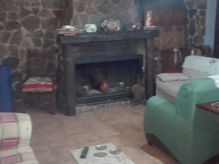 Chalet en venta en Manzanares
