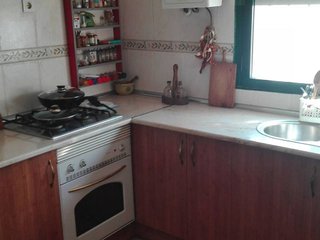 Chalet en venta en Manzanares