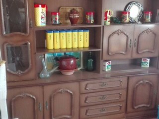 Chalet en venta en Manzanares