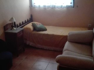Chalet en venta en Manzanares