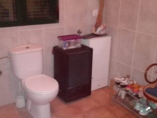 Chalet en venta en Manzanares