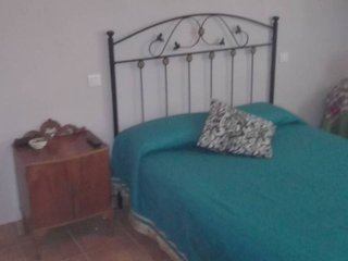 Chalet en venta en Manzanares