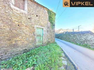Casa en venta en Campus Norte - San Caetano en Santiago de Compostela