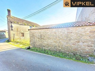 Casa en venta en Campus Norte - San Caetano en Santiago de Compostela