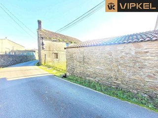 Casa en venta en Campus Norte - San Caetano en Santiago de Compostela