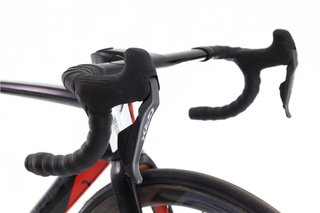 Bicicleta Wilier Cento 10 Air Di2 11V t.52 Reacondicionada