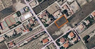 Chalet en venta en Caudete