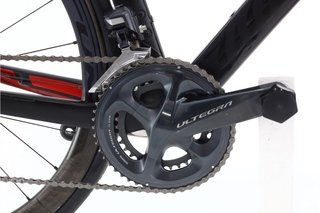 Bicicleta Wilier Cento 10 Air Di2 11V t.52 Reacondicionada