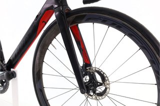 Bicicleta Wilier Cento 10 Air Di2 11V t.52 Reacondicionada